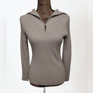 Eddie Bauer Sweater Women's Size M